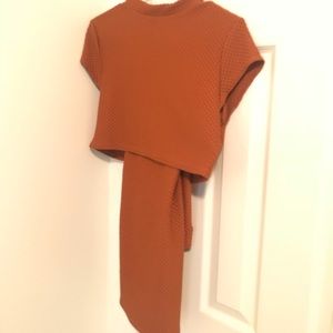 2 piece matching set